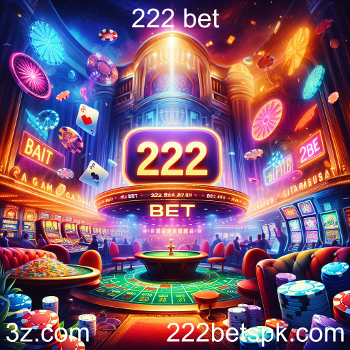 Descubra as Promoções Imperdíveis da 222 bet