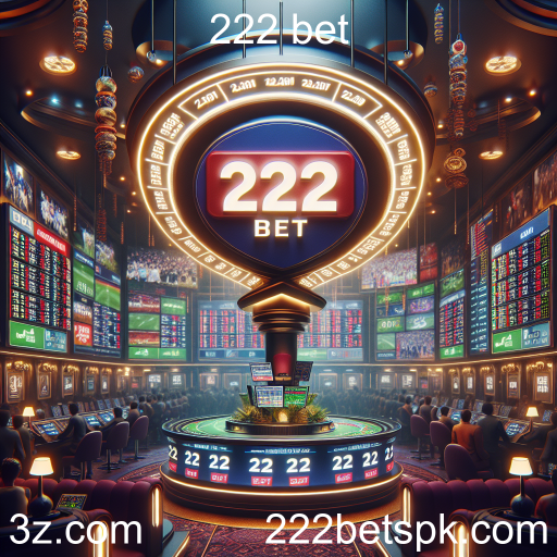 Apoio ao Cliente: Sua Experiência na 222 Bet