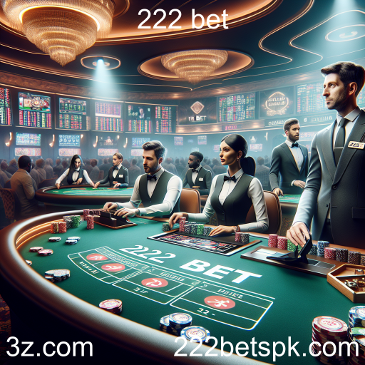 Descubra a Emocionante Categoria de Jogos Ao Vivo na 222 bet